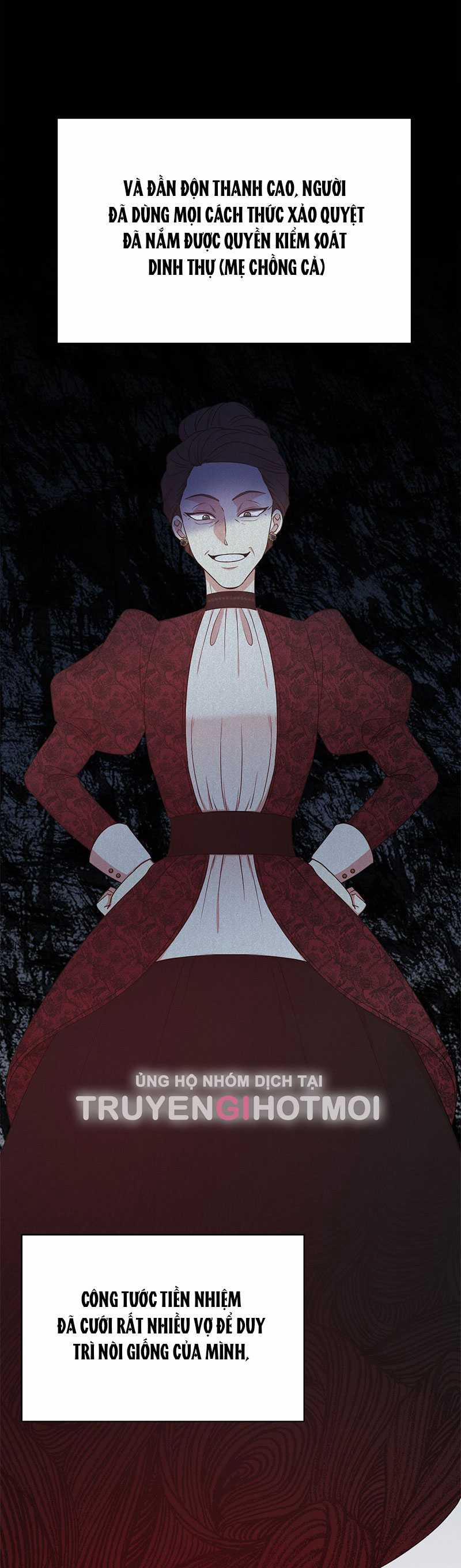 Tôi Chán Nản Vì Người Chồng Thứ 2 Còn "khỏe" Hơn Chồng Cũ 3.1 trang 3