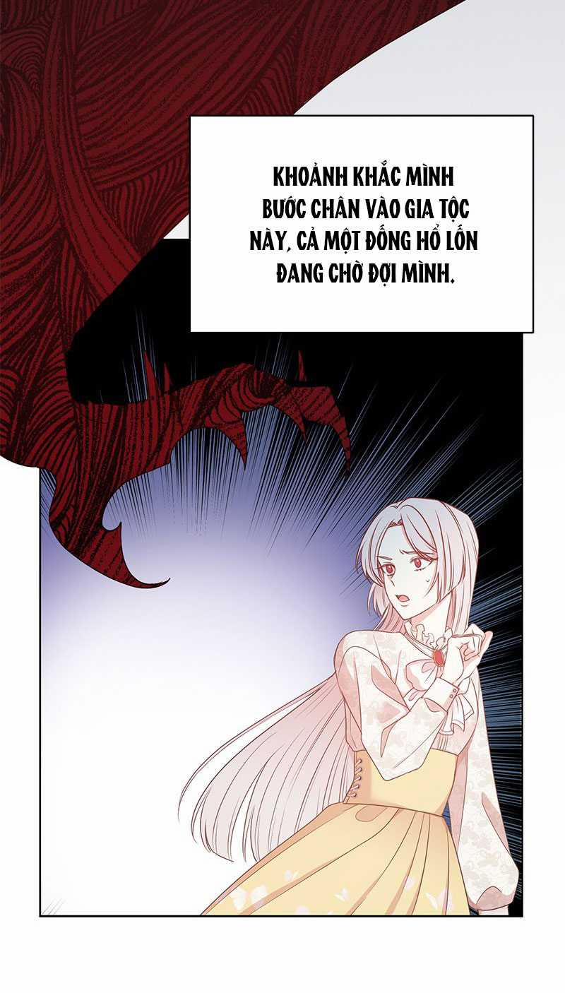 Tôi Chán Nản Vì Người Chồng Thứ 2 Còn "khỏe" Hơn Chồng Cũ 3.1 trang 4