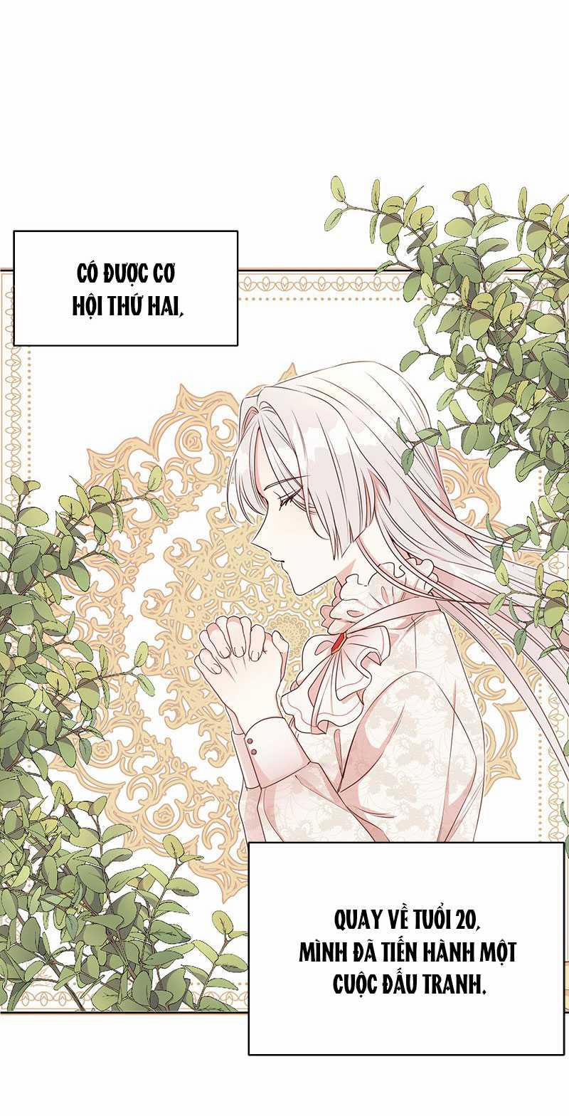 Tôi Chán Nản Vì Người Chồng Thứ 2 Còn "khỏe" Hơn Chồng Cũ 3.1 trang 5