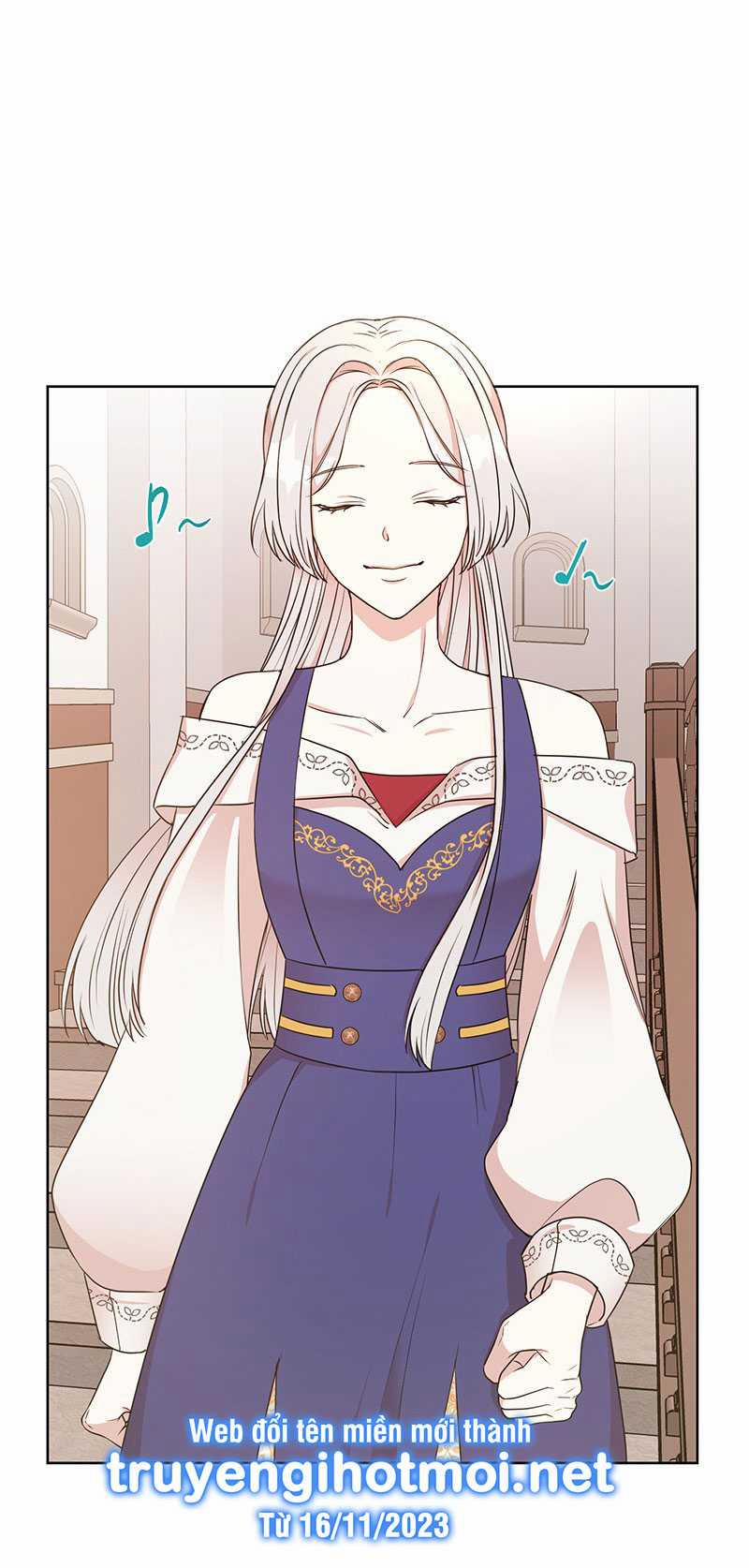 Tôi Chán Nản Vì Người Chồng Thứ 2 Còn "khỏe" Hơn Chồng Cũ 3.1 trang 8