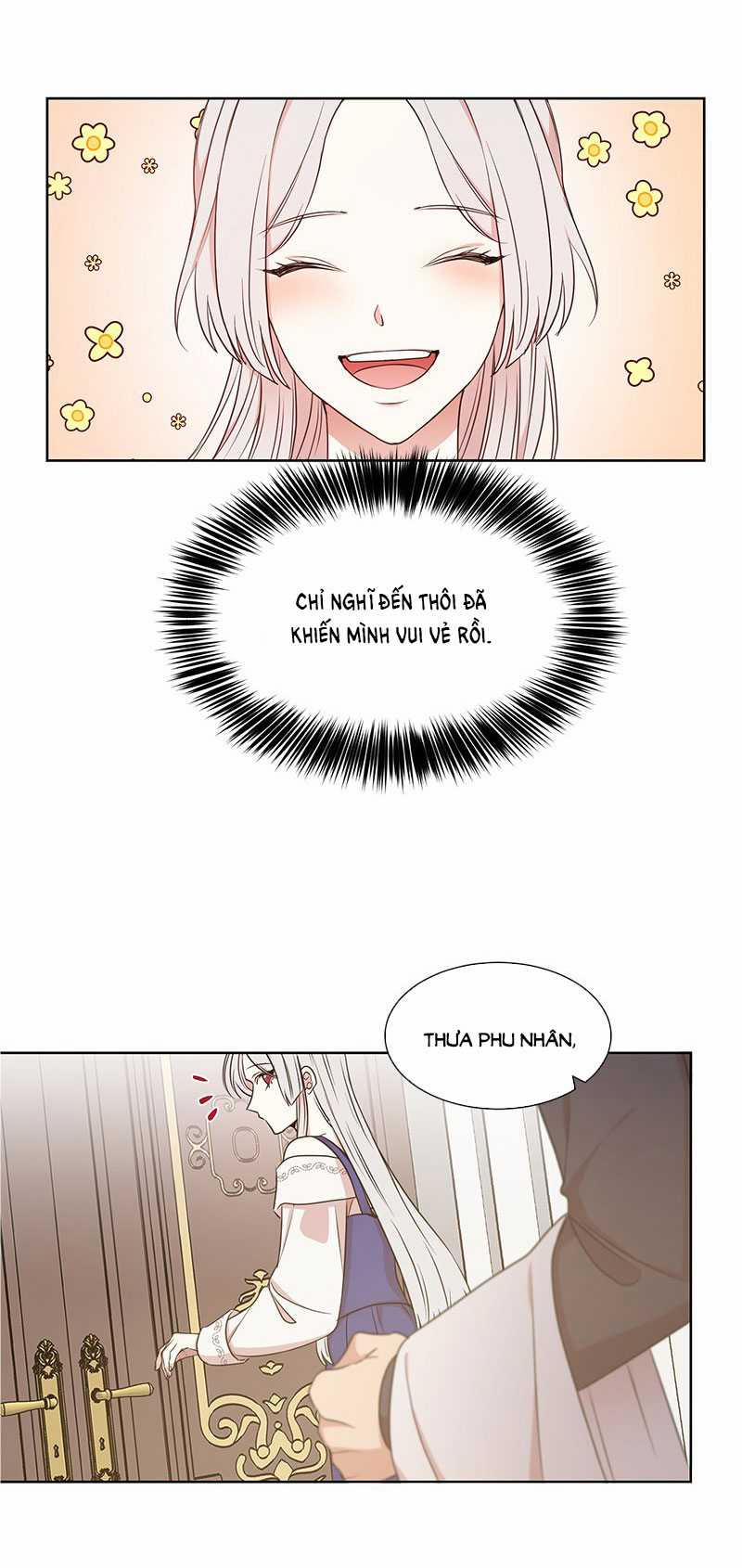 Tôi Chán Nản Vì Người Chồng Thứ 2 Còn "khỏe" Hơn Chồng Cũ 3.1 trang 9