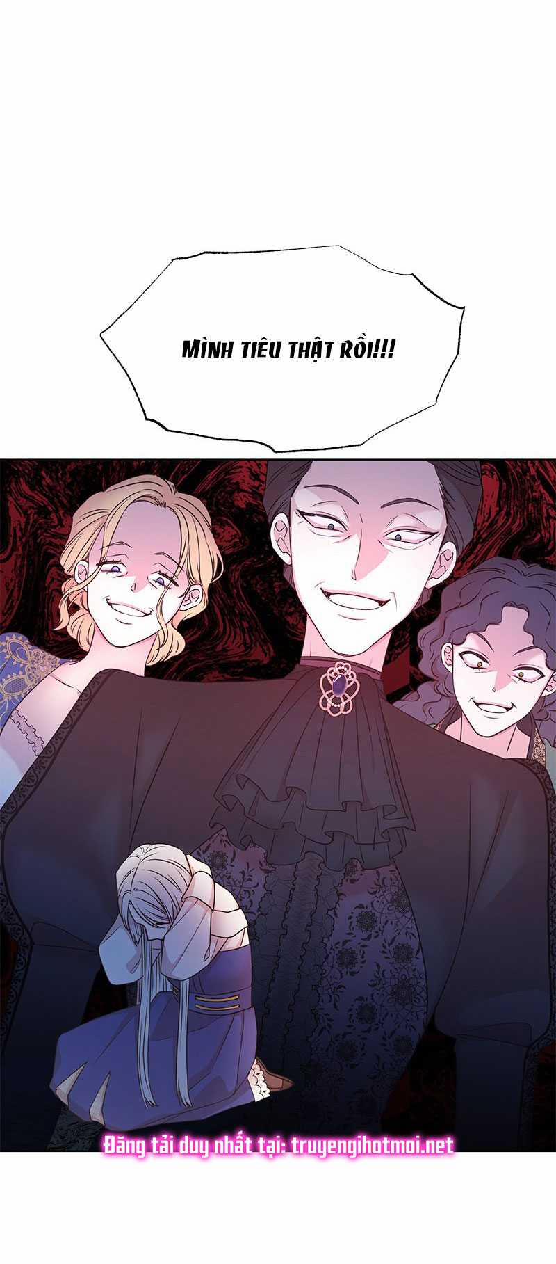 Tôi Chán Nản Vì Người Chồng Thứ 2 Còn "khỏe" Hơn Chồng Cũ 3.2 trang 0