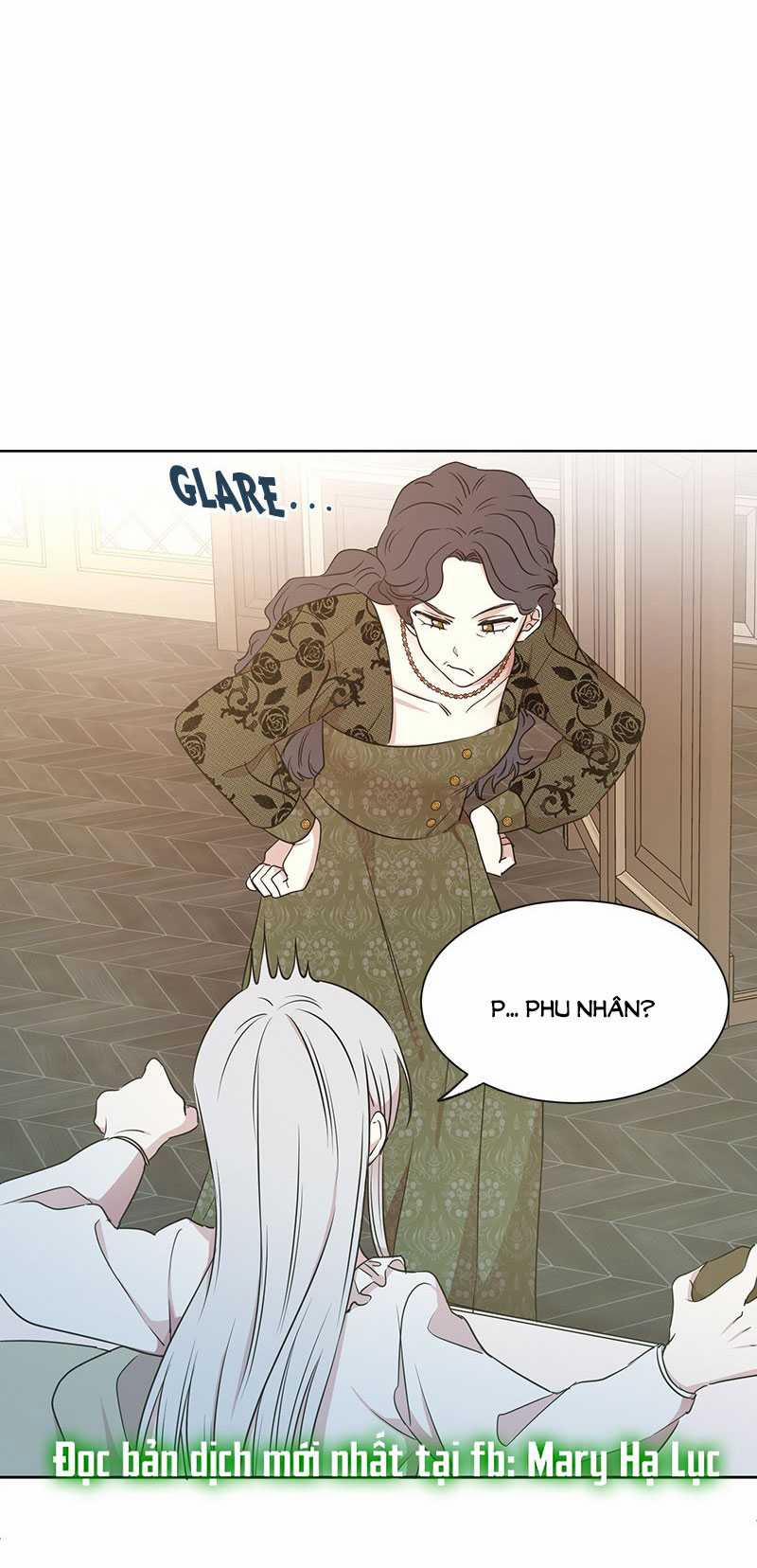 Tôi Chán Nản Vì Người Chồng Thứ 2 Còn "khỏe" Hơn Chồng Cũ 3.2 trang 13