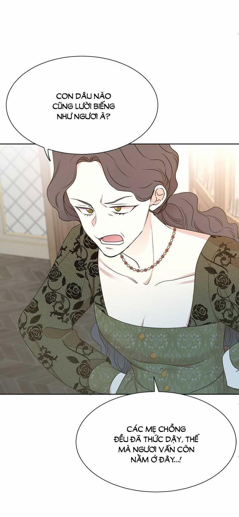 Tôi Chán Nản Vì Người Chồng Thứ 2 Còn "khỏe" Hơn Chồng Cũ 3.2 trang 14