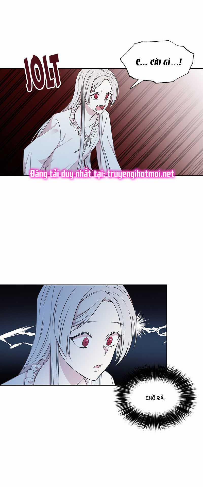 Tôi Chán Nản Vì Người Chồng Thứ 2 Còn "khỏe" Hơn Chồng Cũ 3.2 trang 16