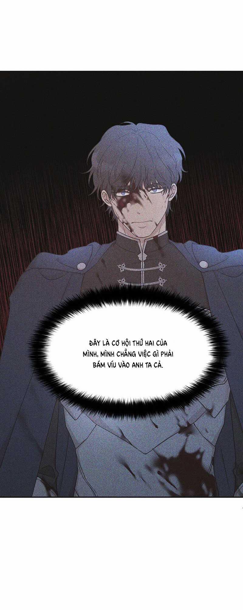 Tôi Chán Nản Vì Người Chồng Thứ 2 Còn "khỏe" Hơn Chồng Cũ 3.2 trang 17