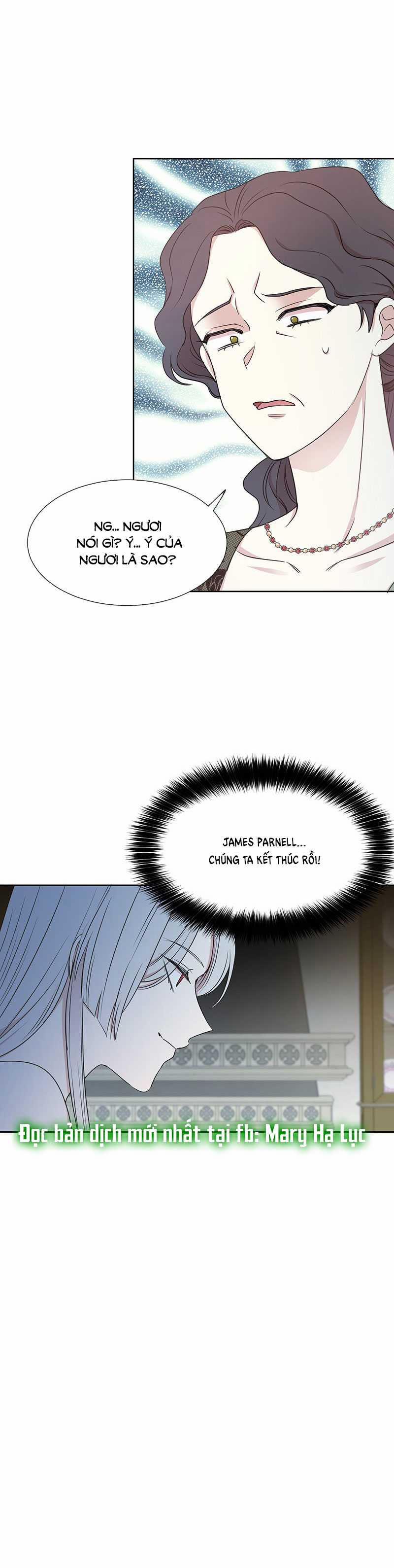 Tôi Chán Nản Vì Người Chồng Thứ 2 Còn "khỏe" Hơn Chồng Cũ 3.2 trang 20