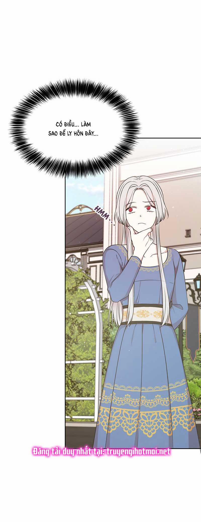 Tôi Chán Nản Vì Người Chồng Thứ 2 Còn "khỏe" Hơn Chồng Cũ 3.2 trang 22