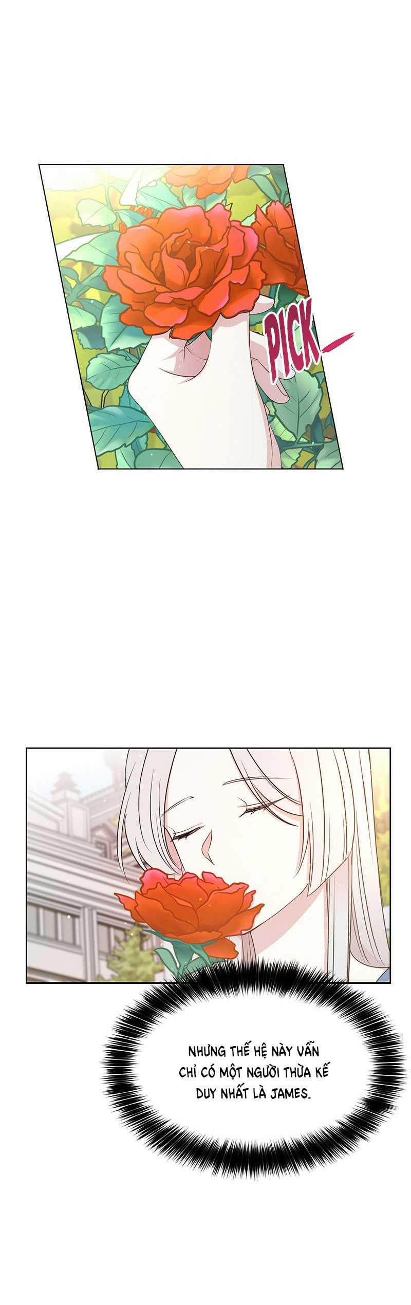 Tôi Chán Nản Vì Người Chồng Thứ 2 Còn "khỏe" Hơn Chồng Cũ 3.2 trang 25