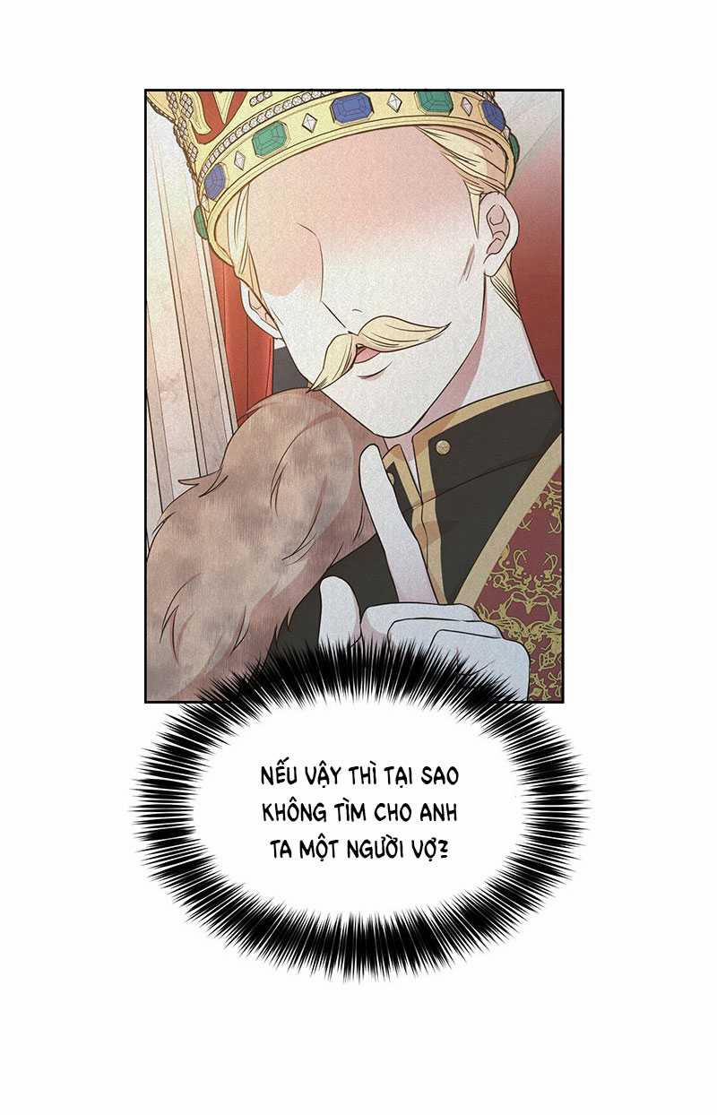 Tôi Chán Nản Vì Người Chồng Thứ 2 Còn "khỏe" Hơn Chồng Cũ 3.2 trang 27