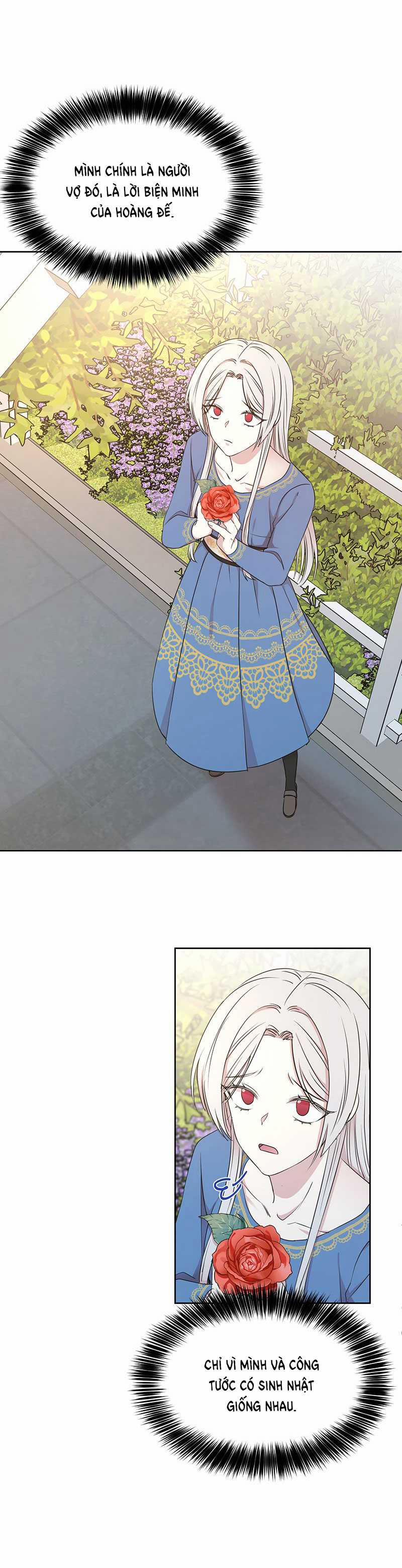 Tôi Chán Nản Vì Người Chồng Thứ 2 Còn "khỏe" Hơn Chồng Cũ 3.2 trang 28