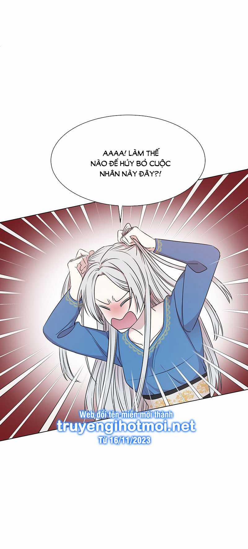 Tôi Chán Nản Vì Người Chồng Thứ 2 Còn "khỏe" Hơn Chồng Cũ 3.2 trang 29