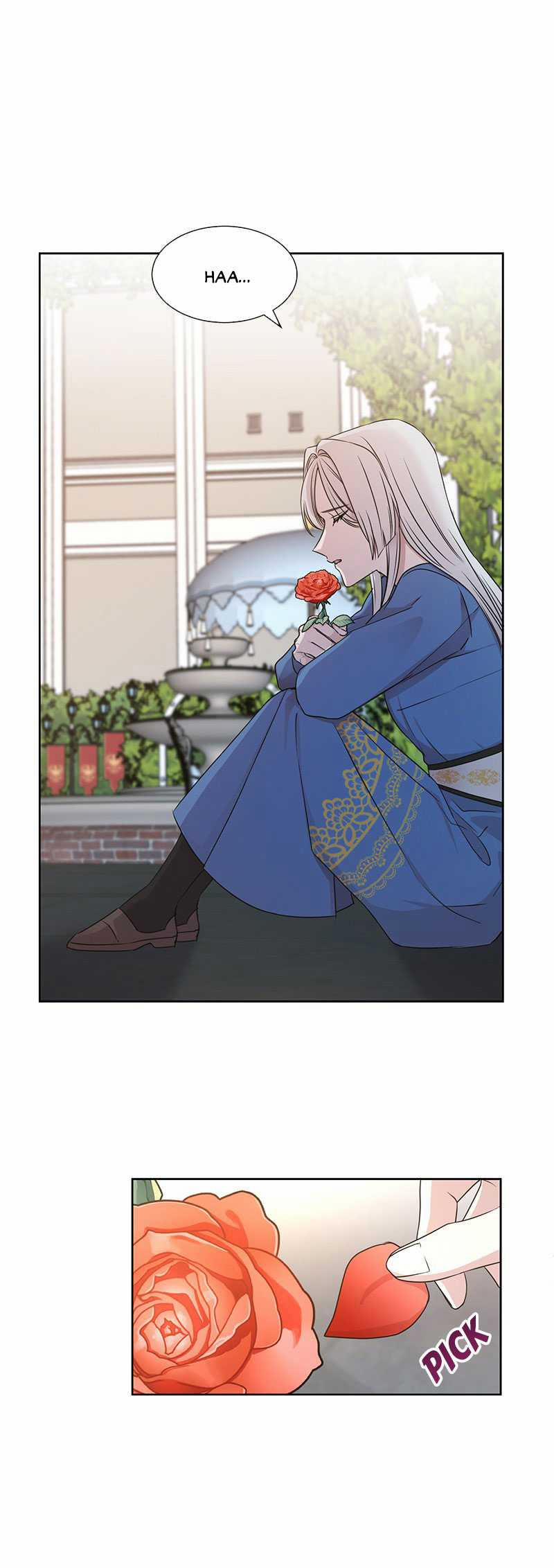 Tôi Chán Nản Vì Người Chồng Thứ 2 Còn "khỏe" Hơn Chồng Cũ 3.2 trang 30