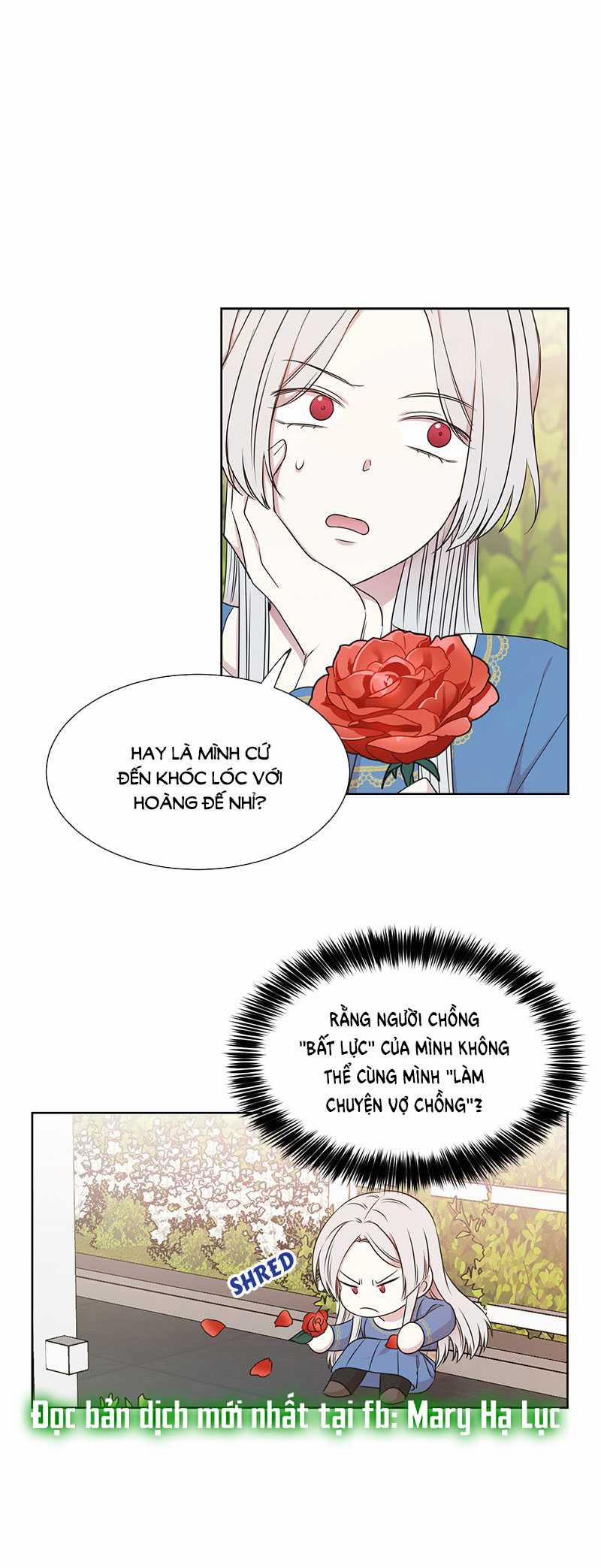 Tôi Chán Nản Vì Người Chồng Thứ 2 Còn "khỏe" Hơn Chồng Cũ 3.2 trang 31