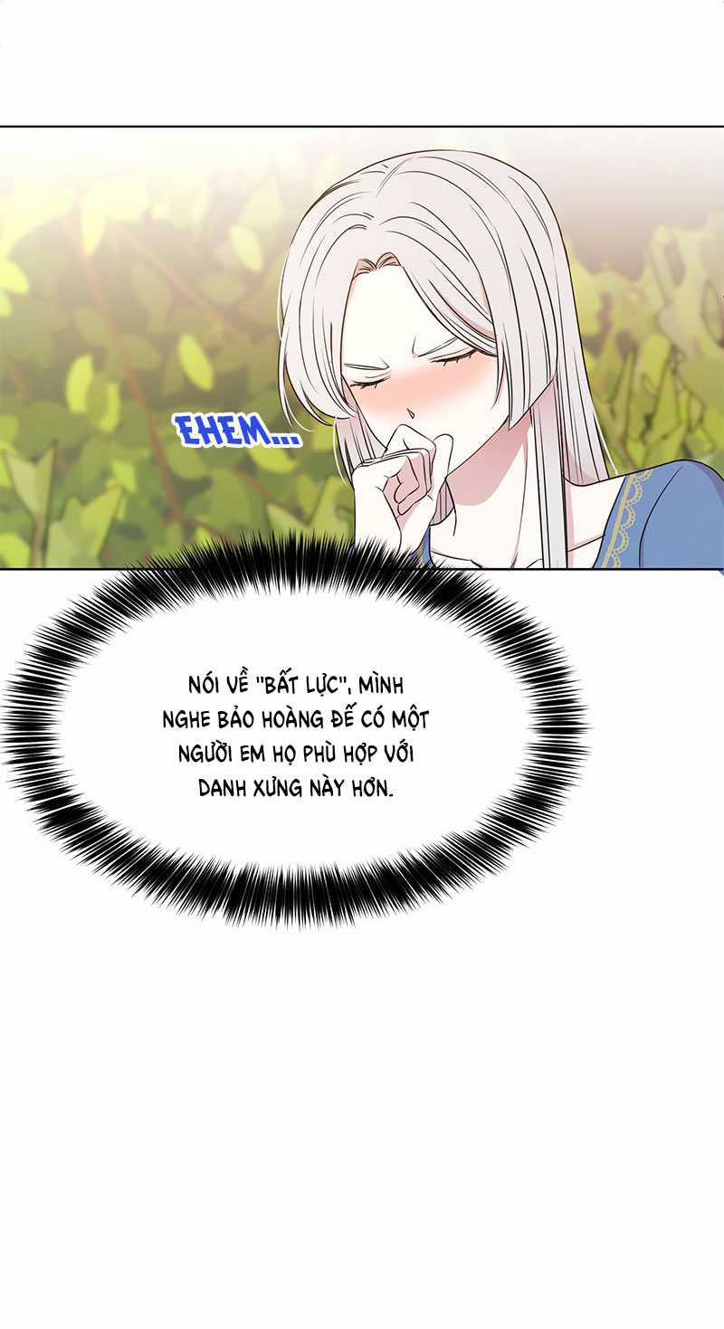 Tôi Chán Nản Vì Người Chồng Thứ 2 Còn "khỏe" Hơn Chồng Cũ 3.2 trang 35