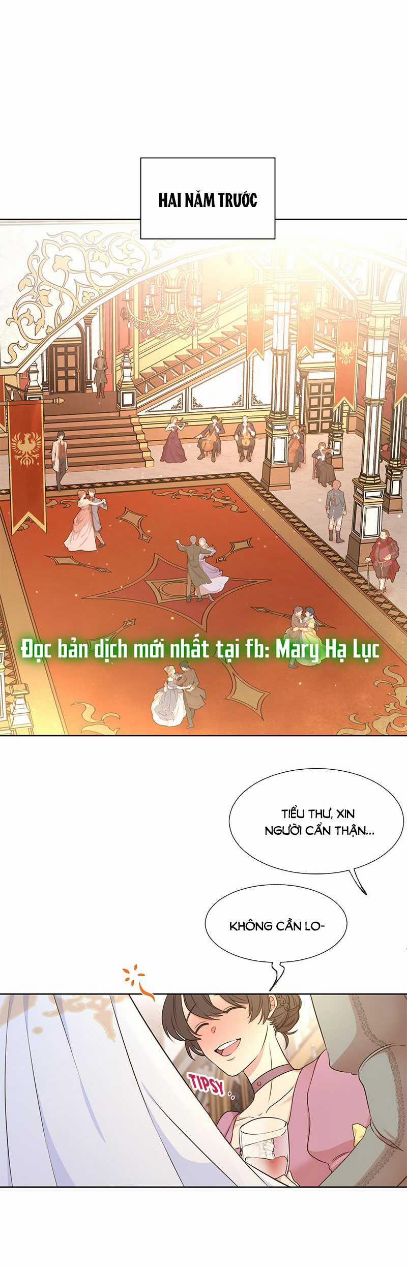 Tôi Chán Nản Vì Người Chồng Thứ 2 Còn "khỏe" Hơn Chồng Cũ 3.2 trang 36