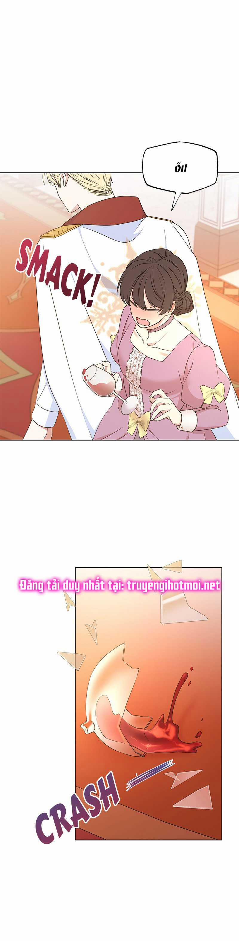 Tôi Chán Nản Vì Người Chồng Thứ 2 Còn "khỏe" Hơn Chồng Cũ 3.2 trang 37