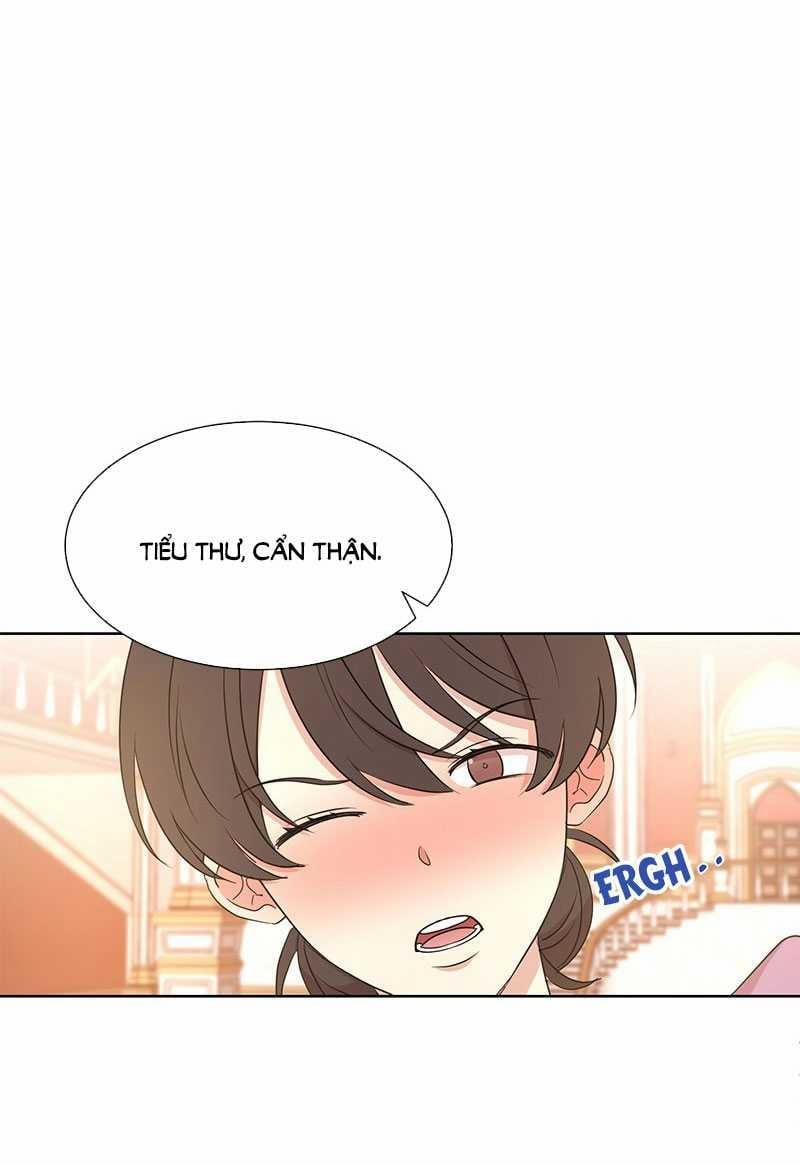 Tôi Chán Nản Vì Người Chồng Thứ 2 Còn "khỏe" Hơn Chồng Cũ 3.2 trang 38