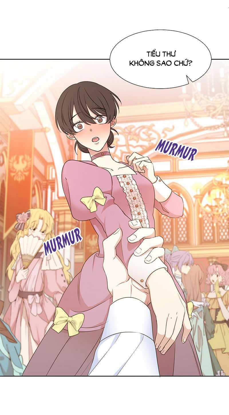 Tôi Chán Nản Vì Người Chồng Thứ 2 Còn "khỏe" Hơn Chồng Cũ 3.2 trang 39