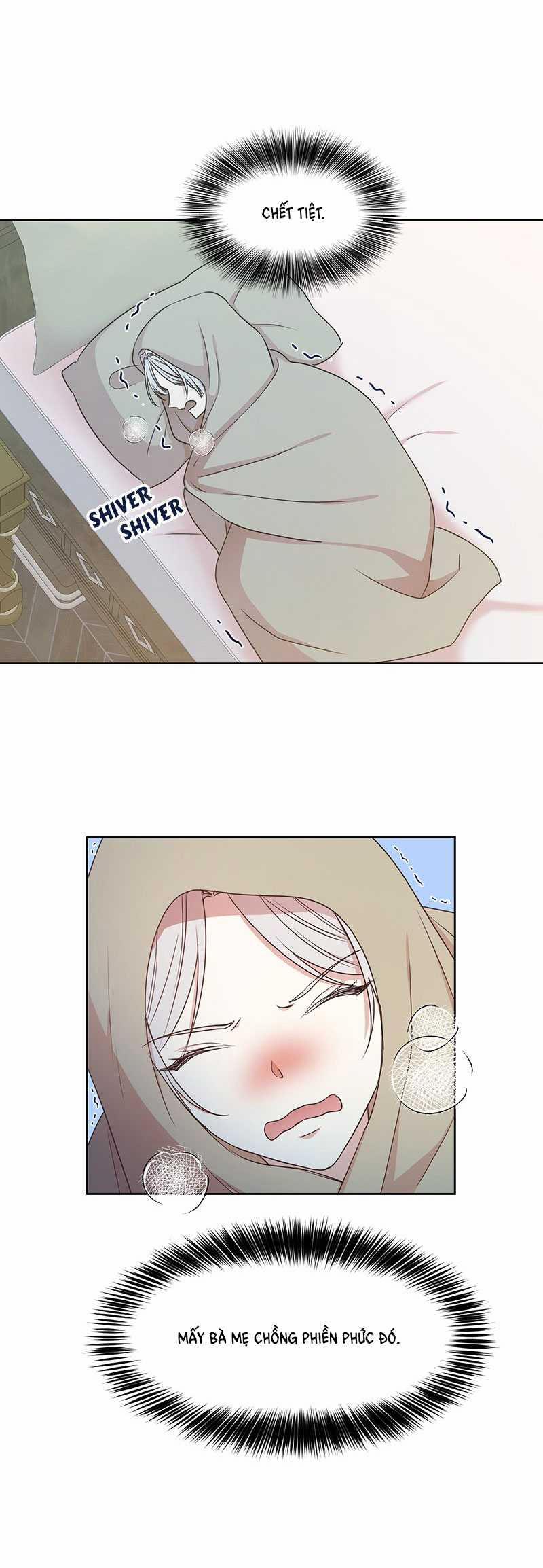 Tôi Chán Nản Vì Người Chồng Thứ 2 Còn "khỏe" Hơn Chồng Cũ 3.2 trang 4