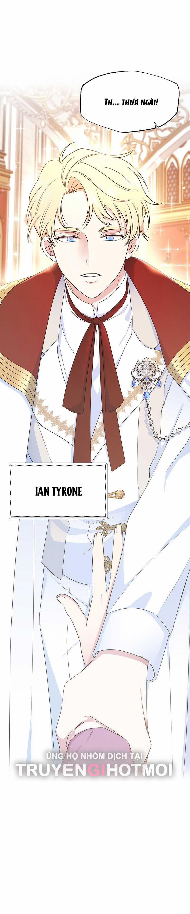 Tôi Chán Nản Vì Người Chồng Thứ 2 Còn "khỏe" Hơn Chồng Cũ 3.2 trang 40