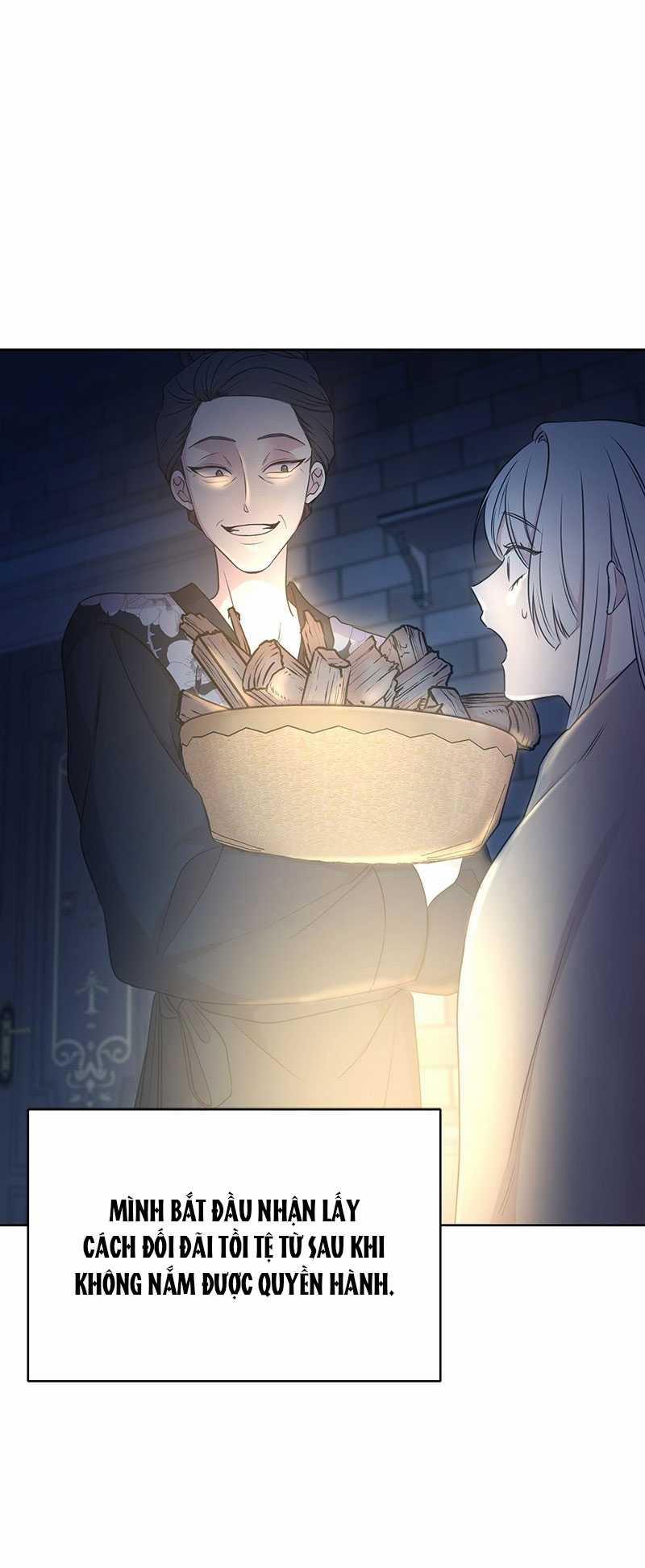 Tôi Chán Nản Vì Người Chồng Thứ 2 Còn "khỏe" Hơn Chồng Cũ 3.2 trang 6