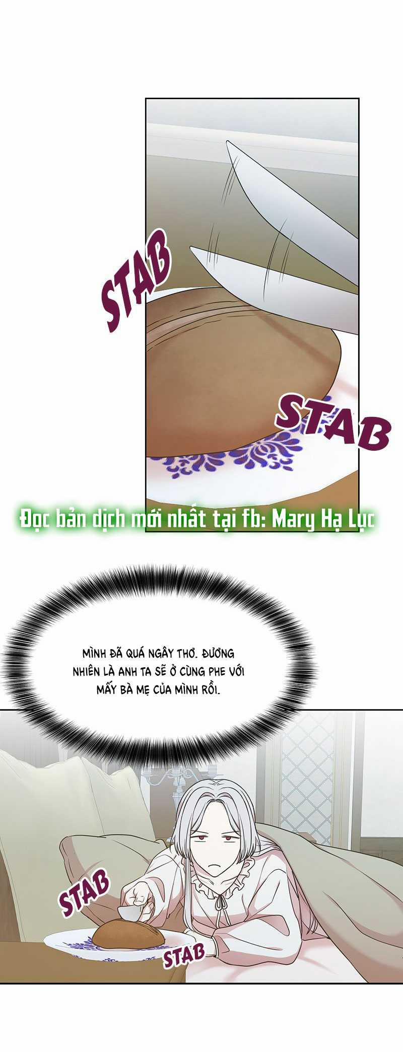 Tôi Chán Nản Vì Người Chồng Thứ 2 Còn "khỏe" Hơn Chồng Cũ 3.2 trang 7