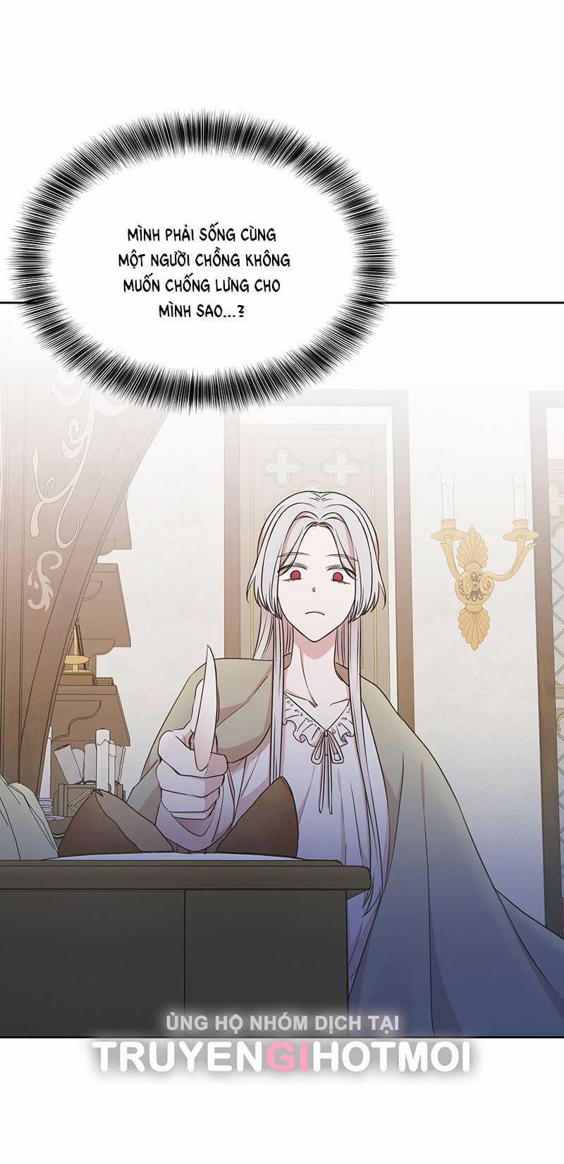 Tôi Chán Nản Vì Người Chồng Thứ 2 Còn "khỏe" Hơn Chồng Cũ 3.2 trang 9