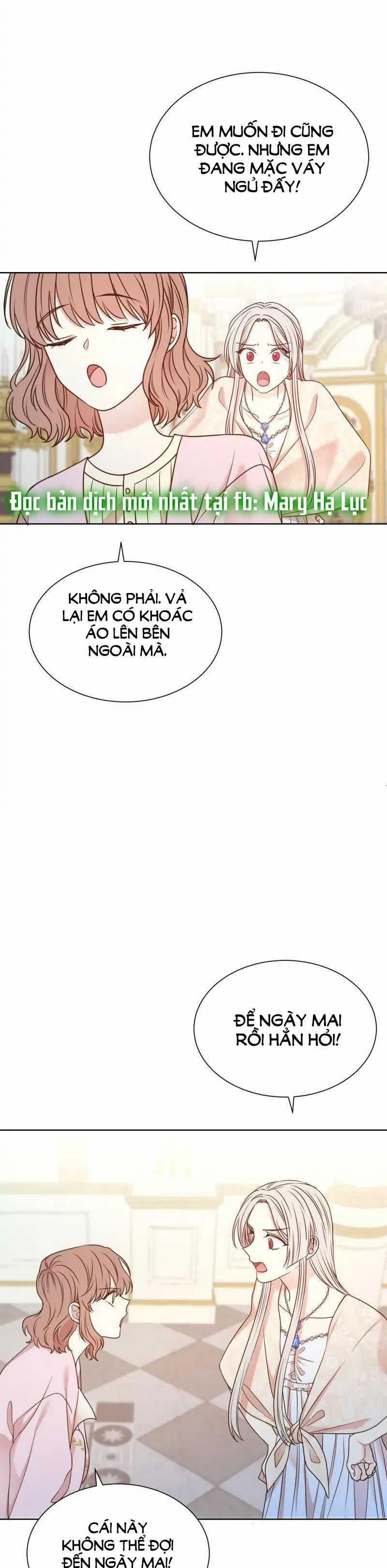 Tôi Chán Nản Vì Người Chồng Thứ 2 Còn "khỏe" Hơn Chồng Cũ 30.1 trang 2