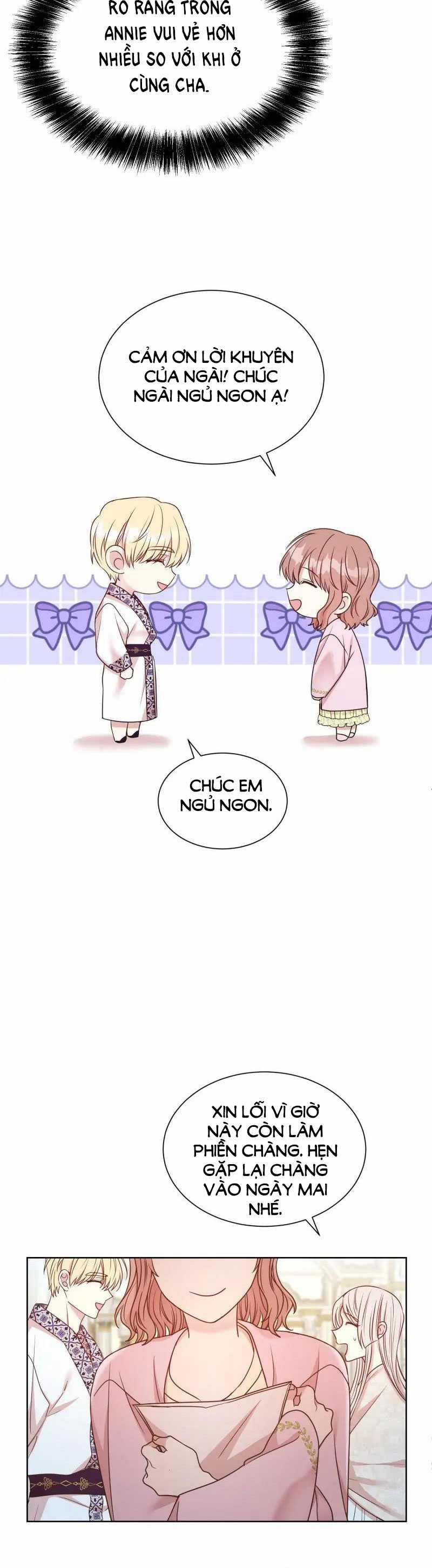 Tôi Chán Nản Vì Người Chồng Thứ 2 Còn "khỏe" Hơn Chồng Cũ 30.1 trang 6