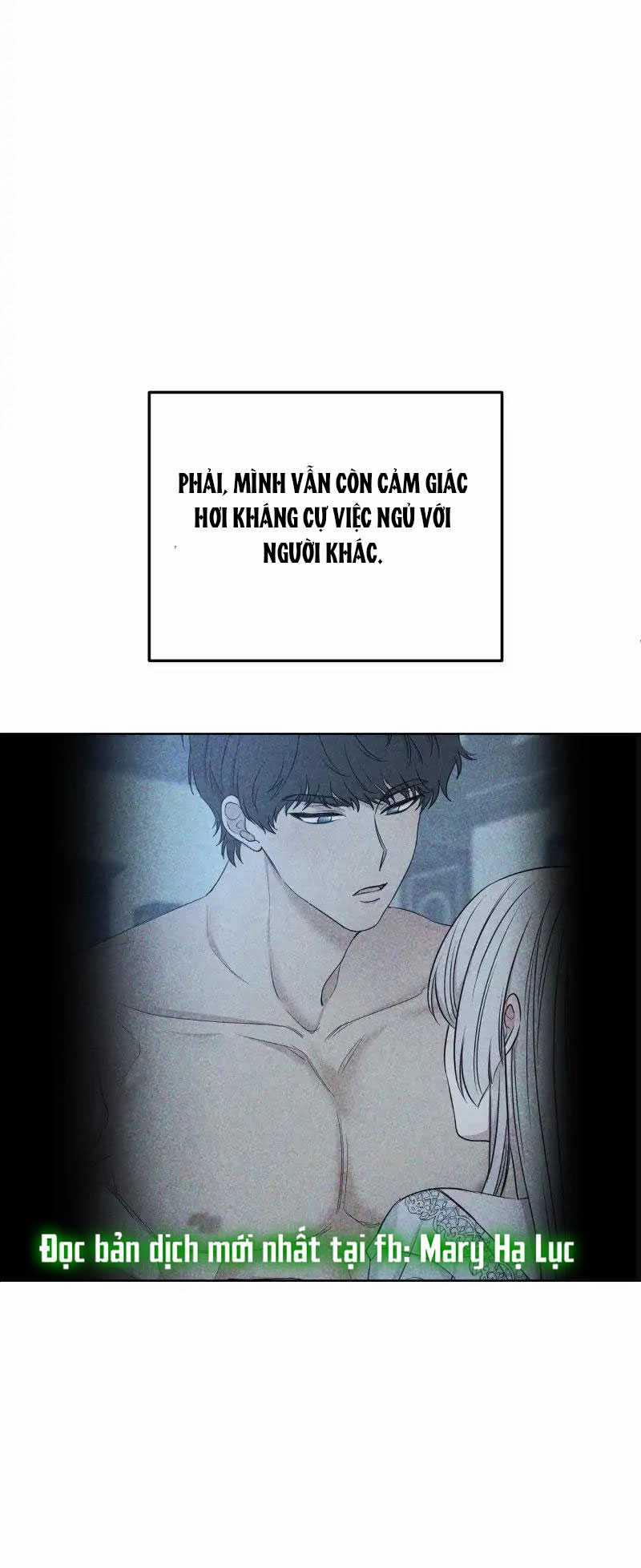 Tôi Chán Nản Vì Người Chồng Thứ 2 Còn "khỏe" Hơn Chồng Cũ 30.2 trang 1