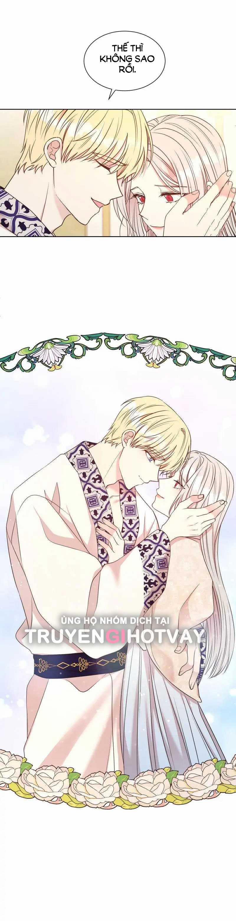 Tôi Chán Nản Vì Người Chồng Thứ 2 Còn "khỏe" Hơn Chồng Cũ 30.2 trang 10