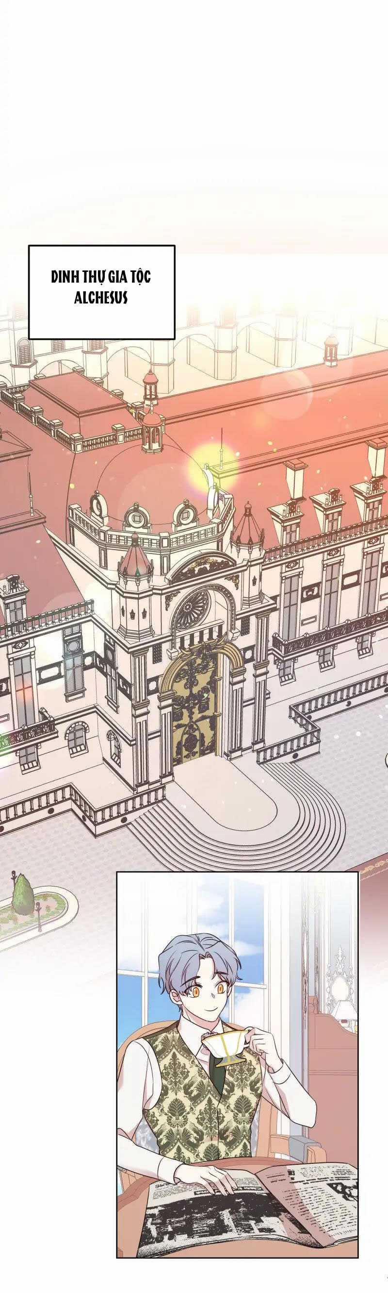 Tôi Chán Nản Vì Người Chồng Thứ 2 Còn "khỏe" Hơn Chồng Cũ 30.2 trang 11