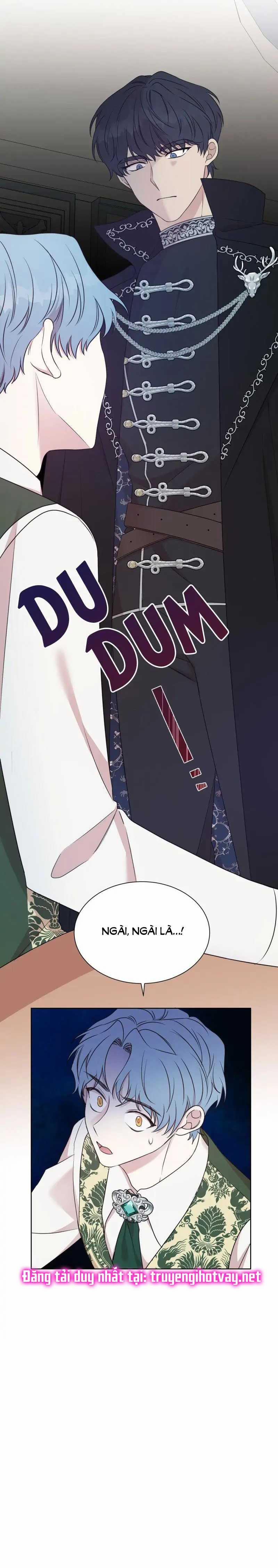 Tôi Chán Nản Vì Người Chồng Thứ 2 Còn "khỏe" Hơn Chồng Cũ 30.2 trang 14