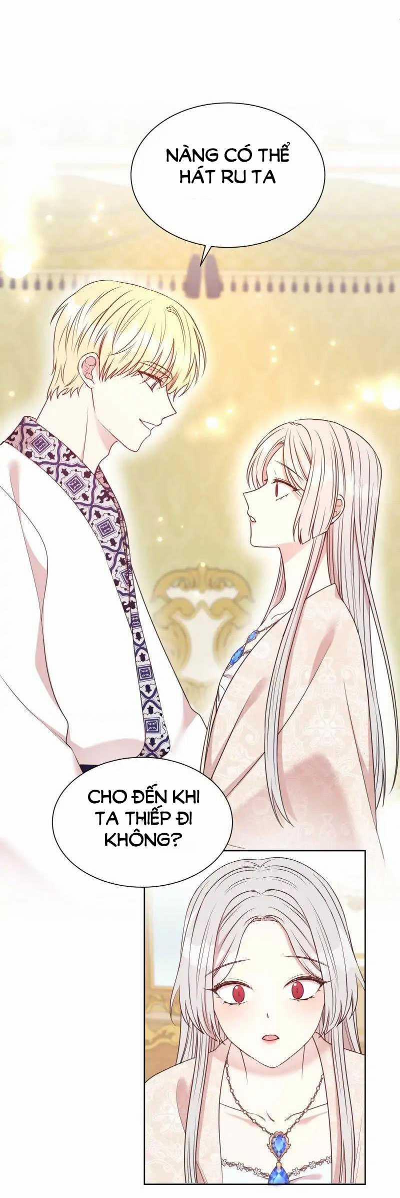 Tôi Chán Nản Vì Người Chồng Thứ 2 Còn "khỏe" Hơn Chồng Cũ 30.2 trang 3