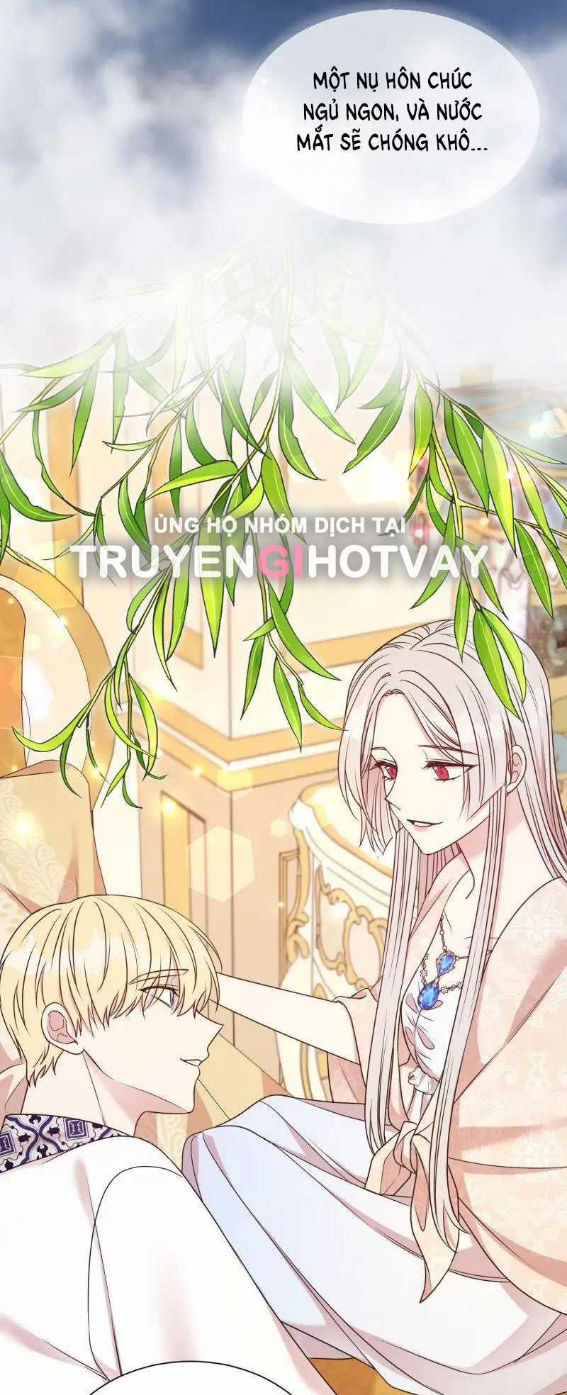 Tôi Chán Nản Vì Người Chồng Thứ 2 Còn "khỏe" Hơn Chồng Cũ 30.2 trang 5