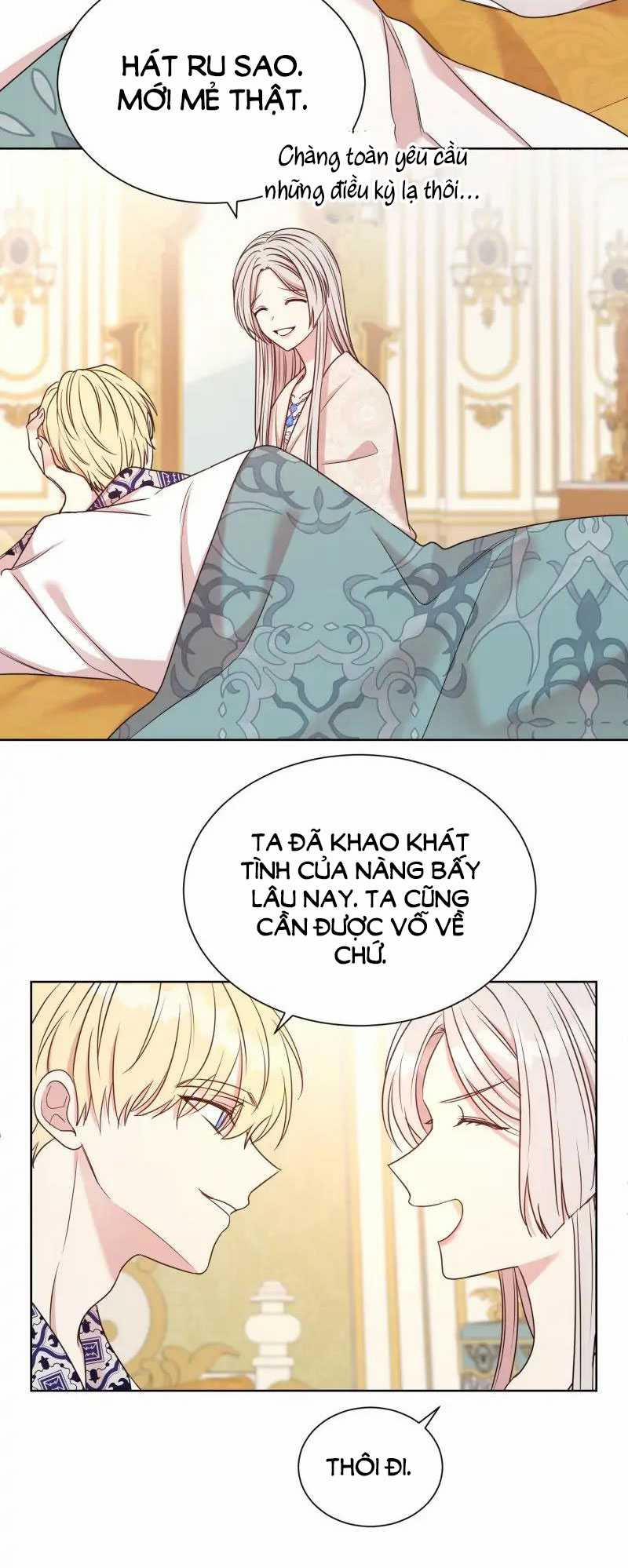 Tôi Chán Nản Vì Người Chồng Thứ 2 Còn "khỏe" Hơn Chồng Cũ 30.2 trang 6