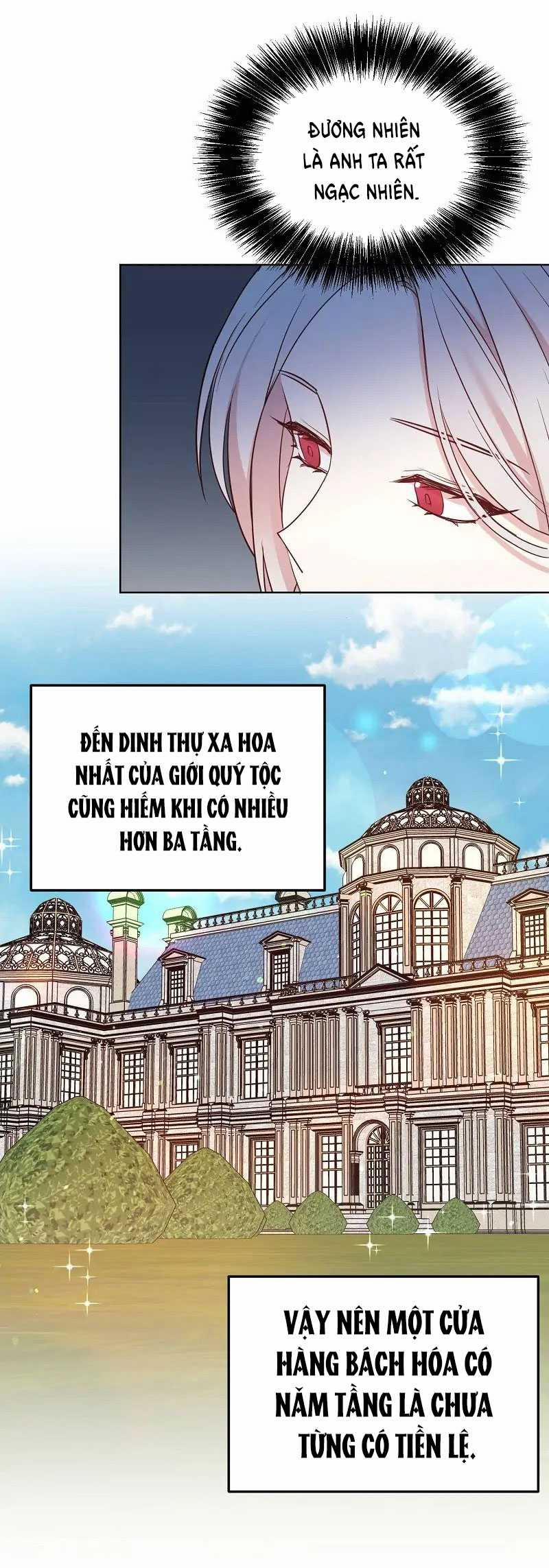 Tôi Chán Nản Vì Người Chồng Thứ 2 Còn "khỏe" Hơn Chồng Cũ 31.1 trang 12