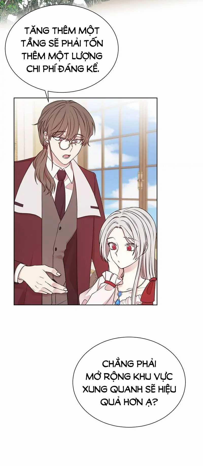 Tôi Chán Nản Vì Người Chồng Thứ 2 Còn "khỏe" Hơn Chồng Cũ 31.1 trang 14