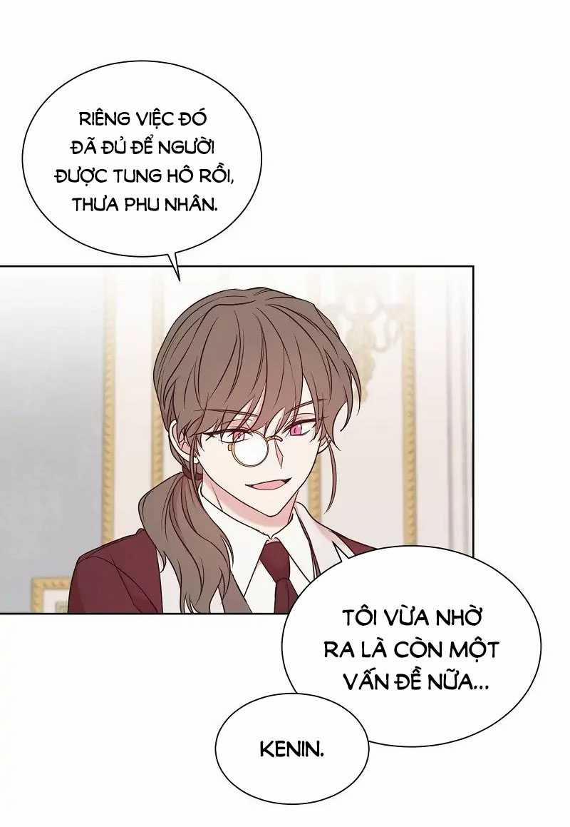 Tôi Chán Nản Vì Người Chồng Thứ 2 Còn "khỏe" Hơn Chồng Cũ 31.1 trang 23