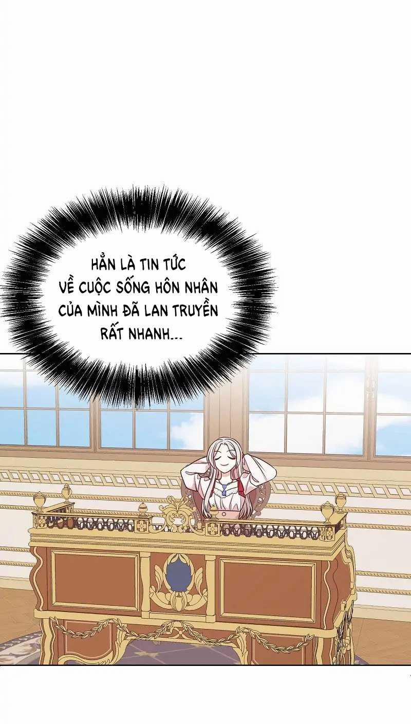 Tôi Chán Nản Vì Người Chồng Thứ 2 Còn "khỏe" Hơn Chồng Cũ 31.1 trang 3