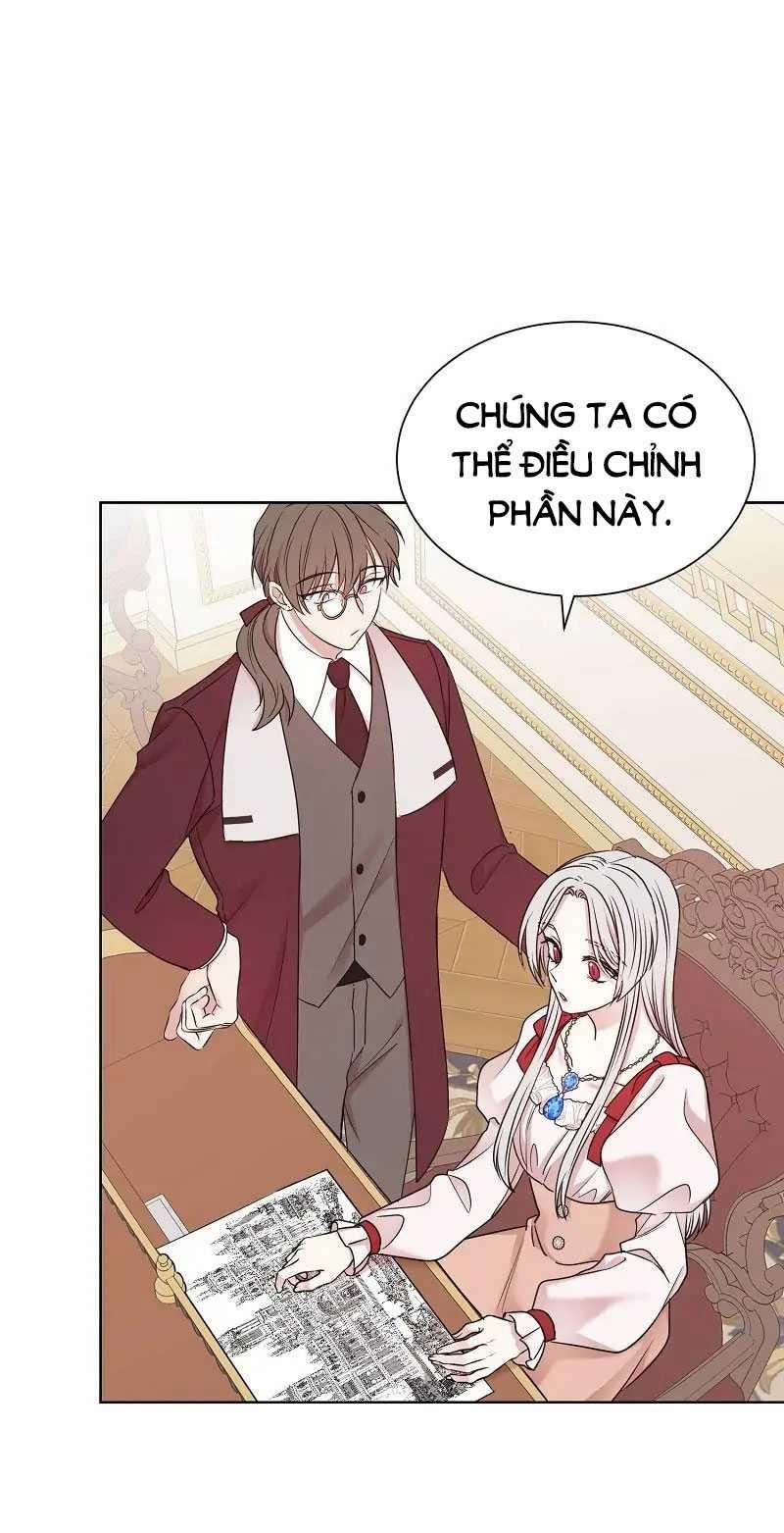 Tôi Chán Nản Vì Người Chồng Thứ 2 Còn "khỏe" Hơn Chồng Cũ 31.1 trang 9