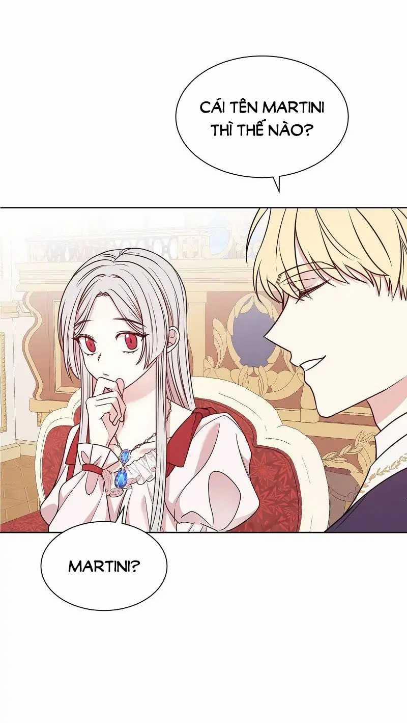 Tôi Chán Nản Vì Người Chồng Thứ 2 Còn "khỏe" Hơn Chồng Cũ 31.2 trang 10