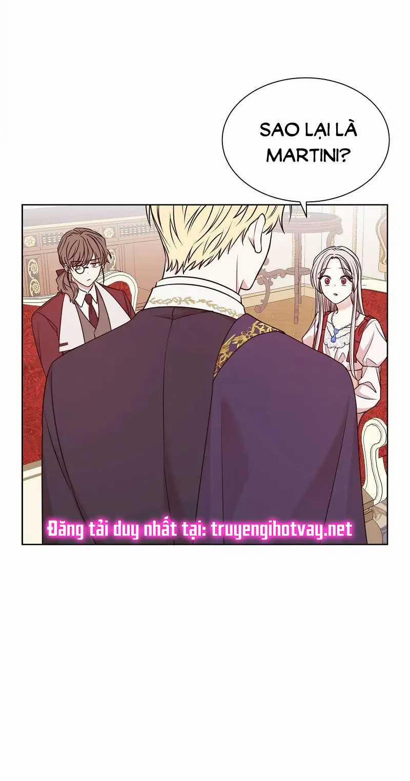 Tôi Chán Nản Vì Người Chồng Thứ 2 Còn "khỏe" Hơn Chồng Cũ 31.2 trang 11