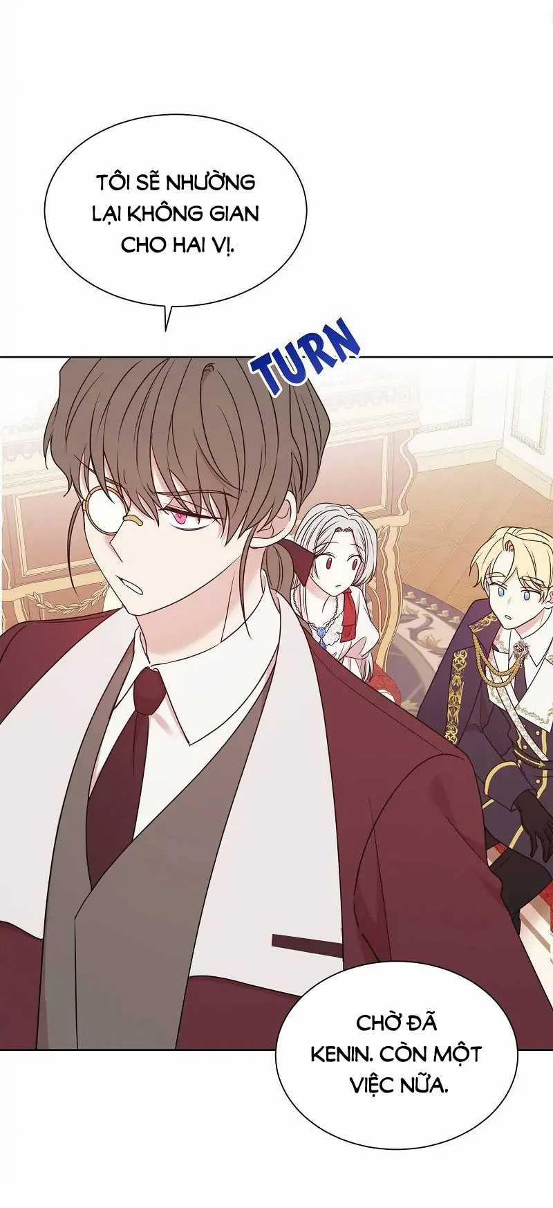 Tôi Chán Nản Vì Người Chồng Thứ 2 Còn "khỏe" Hơn Chồng Cũ 31.2 trang 18