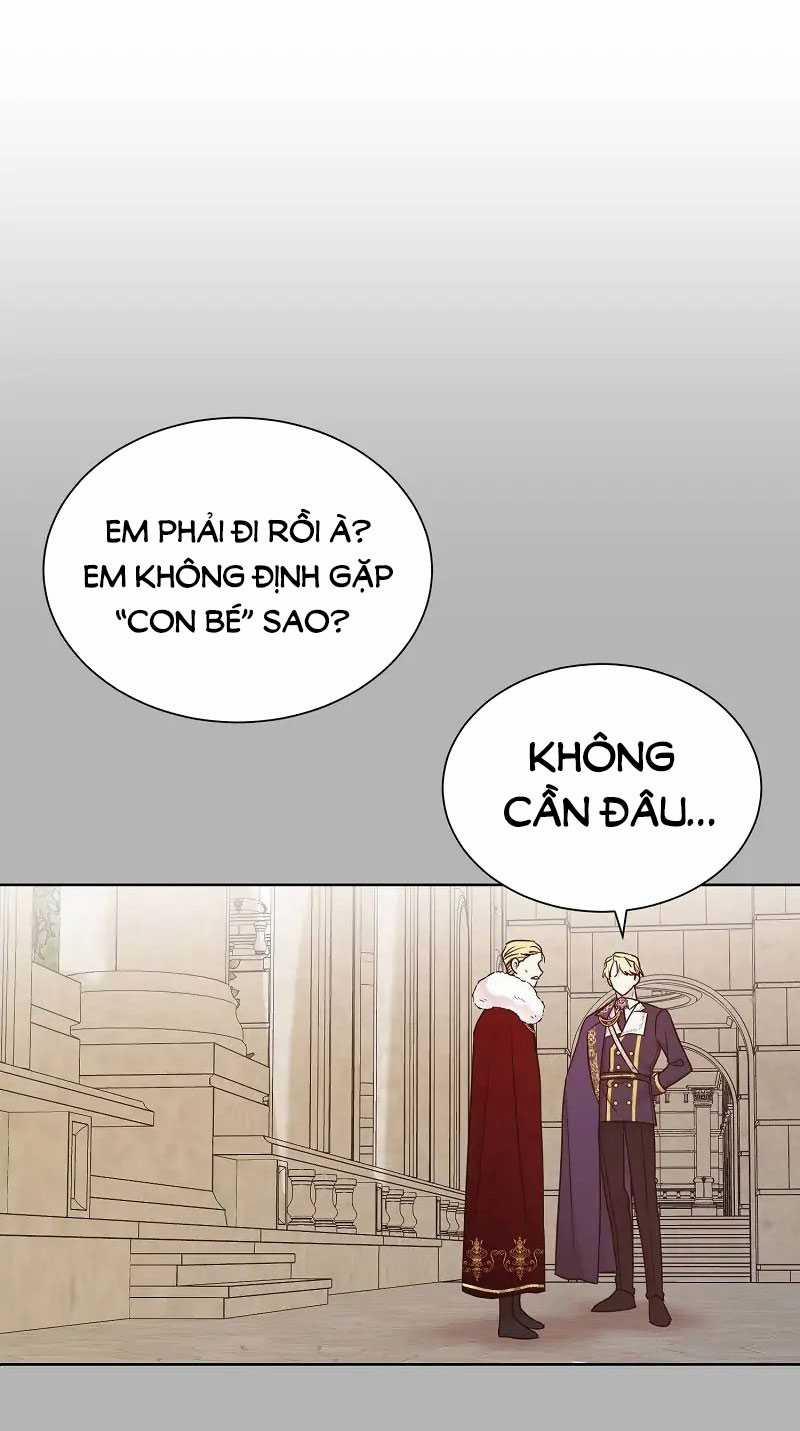 Tôi Chán Nản Vì Người Chồng Thứ 2 Còn "khỏe" Hơn Chồng Cũ 31.2 trang 23