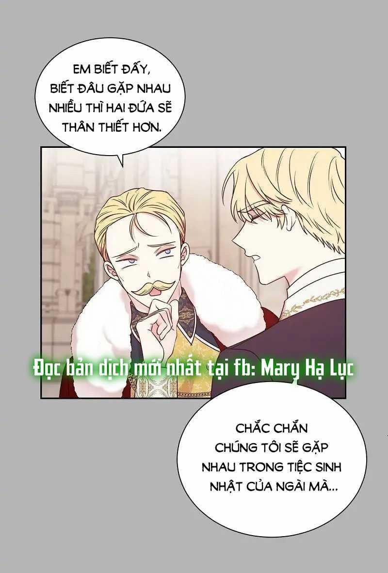 Tôi Chán Nản Vì Người Chồng Thứ 2 Còn "khỏe" Hơn Chồng Cũ 31.2 trang 24