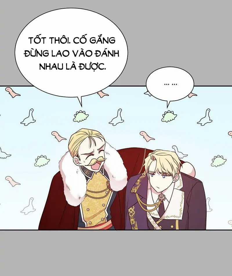 Tôi Chán Nản Vì Người Chồng Thứ 2 Còn "khỏe" Hơn Chồng Cũ 31.2 trang 25