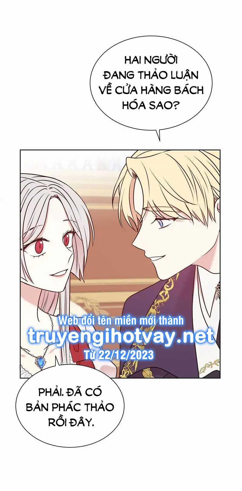 Tôi Chán Nản Vì Người Chồng Thứ 2 Còn "khỏe" Hơn Chồng Cũ 31.2 trang 3