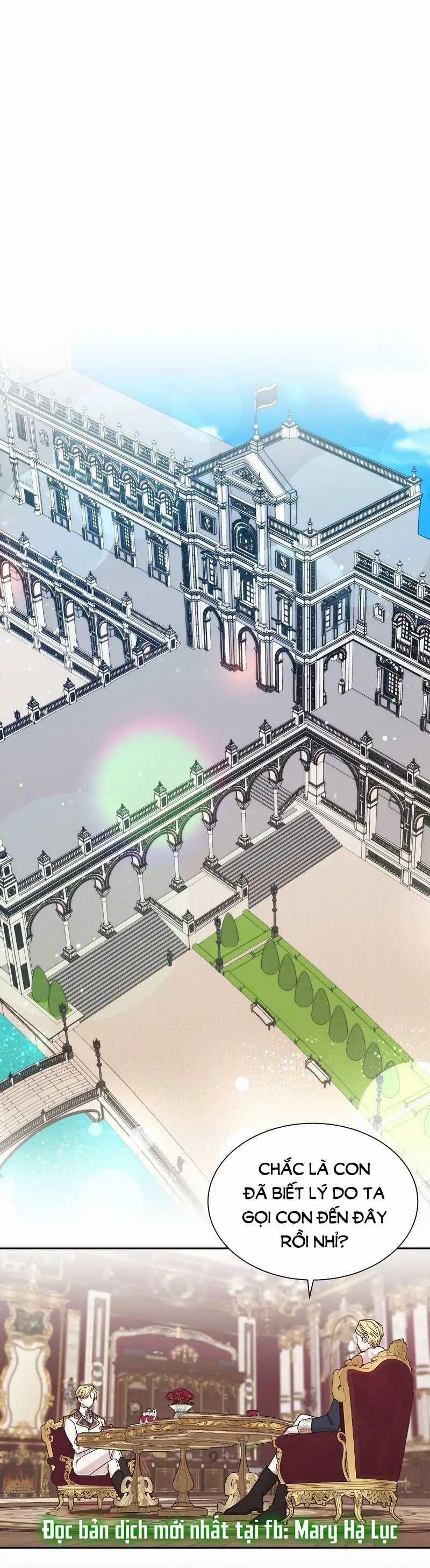 Tôi Chán Nản Vì Người Chồng Thứ 2 Còn "khỏe" Hơn Chồng Cũ 32.1 trang 1